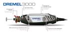 Micro-RetIfica-3000-120W-127V-com-30-AcessOrios-Dremel-S14449
