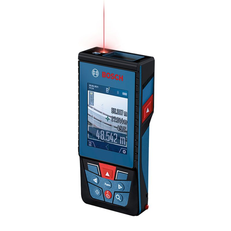 Trena-a-Laser-GLM-100-25-C-Alcance-100m-Bosch-S13496