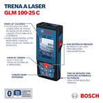 Trena-a-Laser-GLM-100-25-C-Alcance-100m-Bosch-S13504