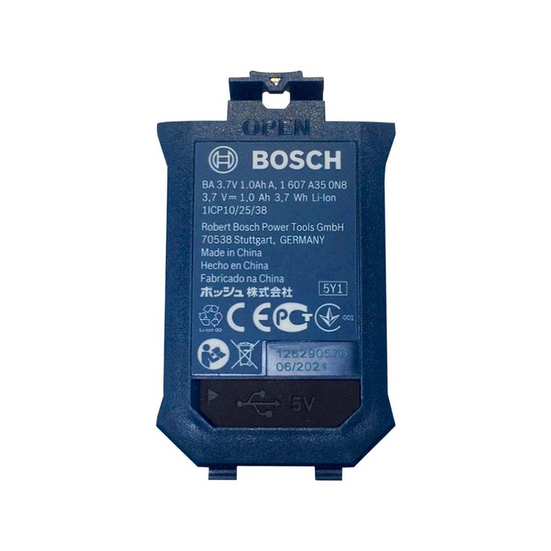 Bateria-RecarregAvel-Li-Ion-BA-3-7V-1-0Ah-Bosch-S9988