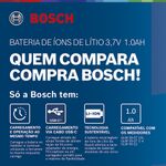 Bateria-RecarregAvel-Li-Ion-BA-3-7V-1-0Ah-Bosch-S12519