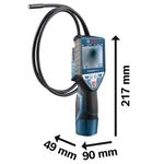 CAmera-de-InspeCAo-GIC-120-C-Cabo-FlexIvel-120cm-Bosch-S14961
