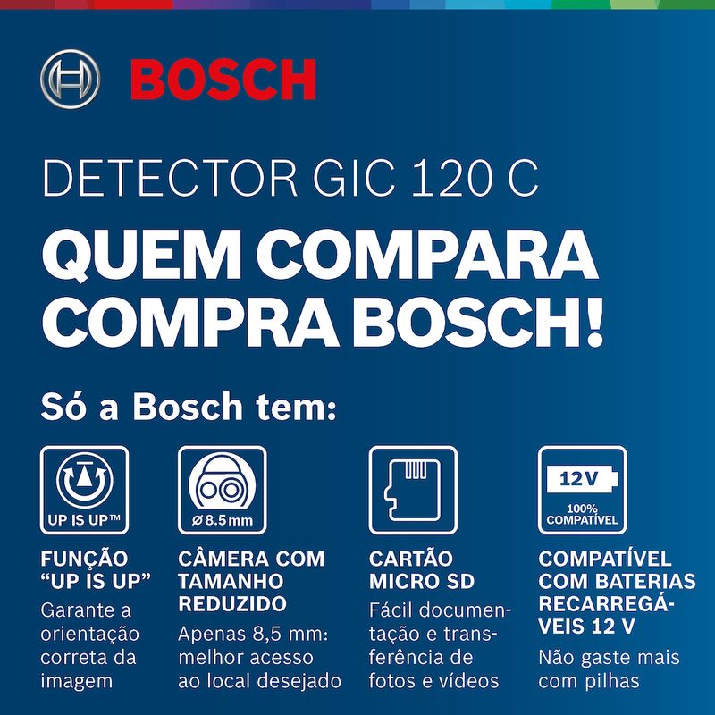 CAmera-de-InspeCAo-GIC-120-C-Cabo-FlexIvel-120cm-Bosch-S14967