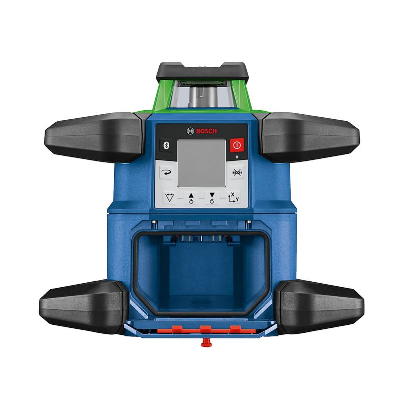 NIvel-a-Laser-Rotativo-GRL-650-CHVG-650m-com-Maleta-Bosch-S16301