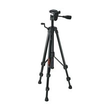 Tripé Bosch Ajustável BT 150 para Níveis a Laser Bosch