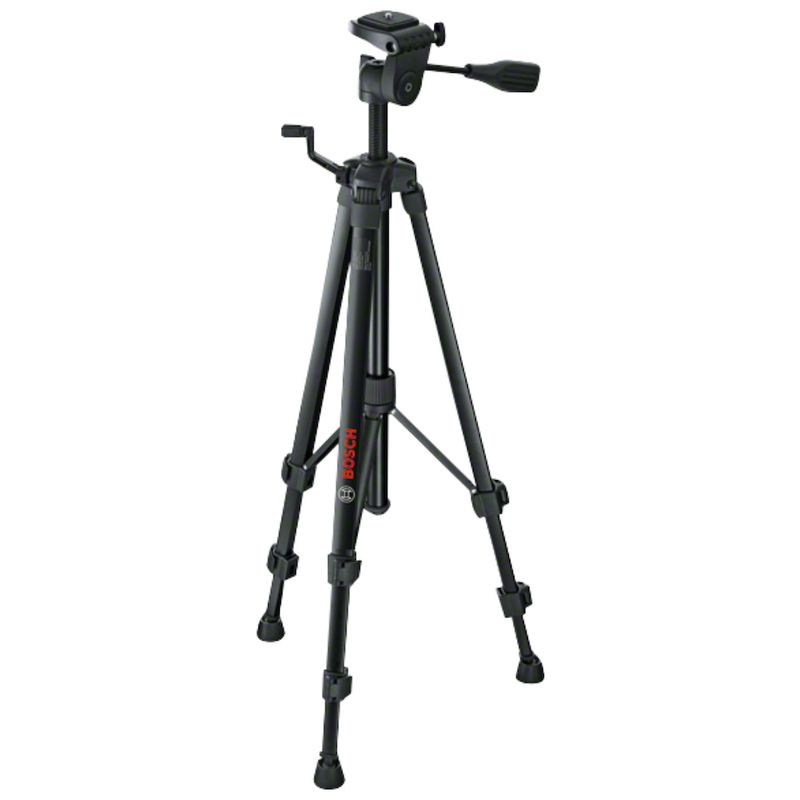 TripE-Bosch-AjustAvel-BT-150-para-NIveis-a-Laser-Bosch-S12827