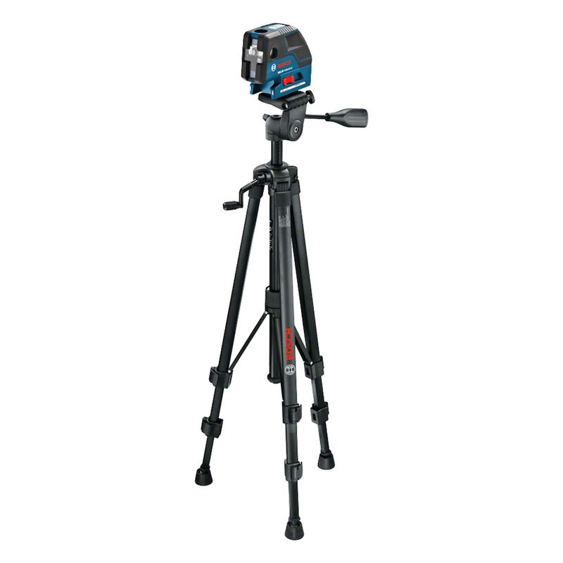 TripE-Bosch-AjustAvel-BT-150-para-NIveis-a-Laser-Bosch-S12828