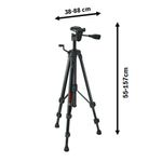 TripE-Bosch-AjustAvel-BT-150-para-NIveis-a-Laser-Bosch-S12830
