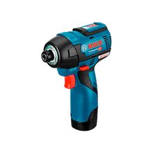 Chave de Impacto Bateria GDR 12V-110 12V Compacta Bosch