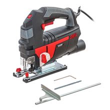 Serra Tico-Tico Skil 4550 550W 220V com Acessórios Skil