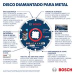 Disco-diamantado-Metal-115X22-23mm-X-LOCK-S11963
