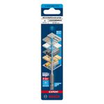 Broca-Bosch-EXPERT-HEX-9-Multiconstruction-4x45x90mm-P23802