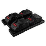 Multicarregador-Bosch-GAL-18V-4-80-127V-S18448