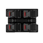 Multicarregador-Bosch-GAL-18V-4-80-127V-S18450