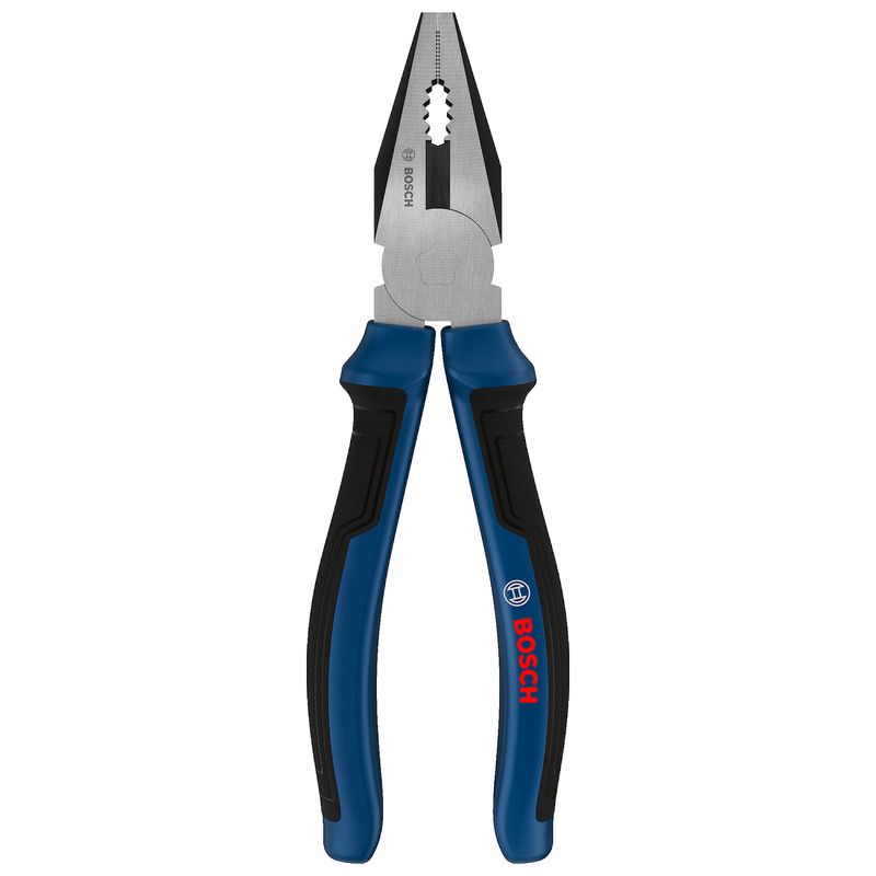 Alicate-Universal-VDE-Bosch-Professional-180mm-P28343
