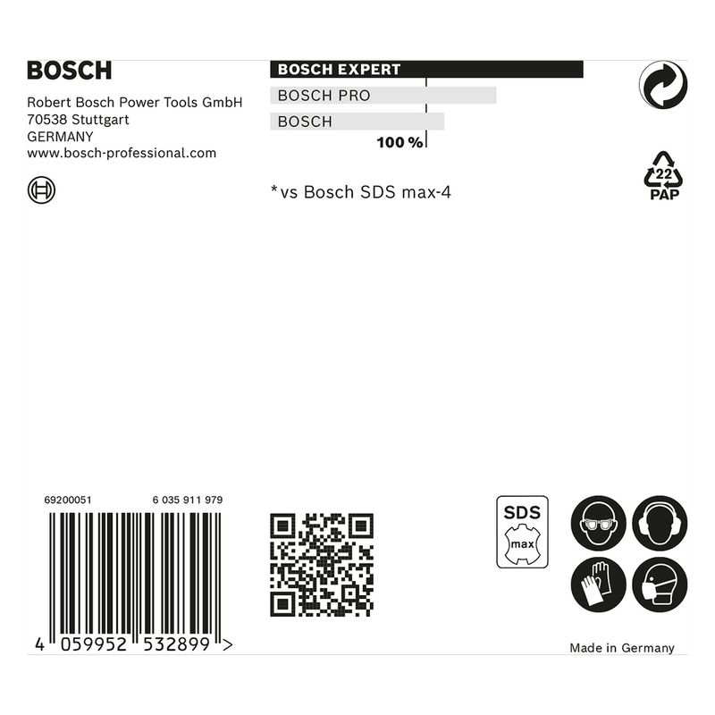 Broca-SDS-Max-8X-Exp--16x400x540mm-S18858