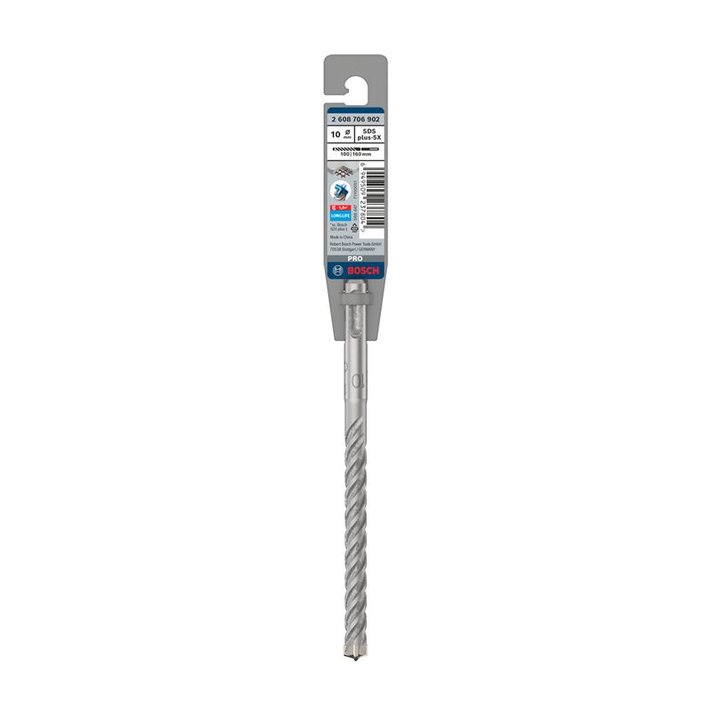 Broca-Bosch-PRO-SDSplus5X-100x160mm-P26748