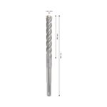 Broca-Bosch-PRO-SDSplus5X-100x160mm-S18877