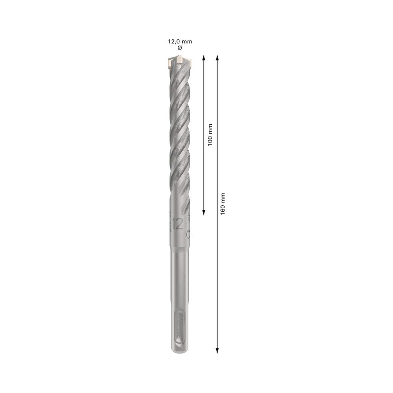 Broca-Bosch-PRO-SDSplus5X-100x160mm-S18877