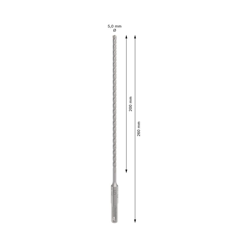 Broca-Bosch-PRO-SDSplus5X-200x260mm-S18902