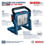 Torre-Ilum--LED-Bosch-GLT-18V-5000-S18968
