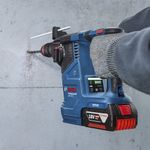Martelete-rompedor-Bosch-GBH-187-LI-18V-Brushless-2-baterias--em-maleta-S14698