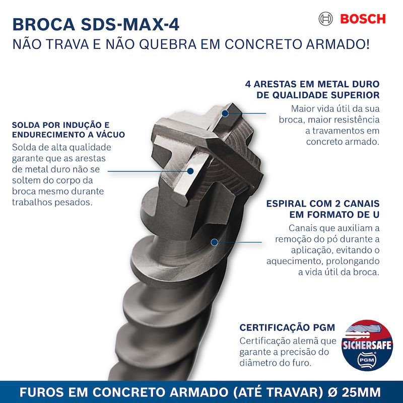 Broca-para-concreto-Bosch-SDS-Max-4--18x400x540mm-S14487