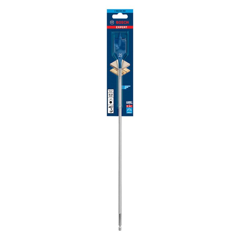 Broca-para-madeira-Bosch-EXPERT-Self-Cut-Speed-25-x-400mm-P23816