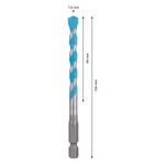Broca-Bosch-EXPERT-HEX-9-Multiconstruction-7x90x150-mm-S16527
