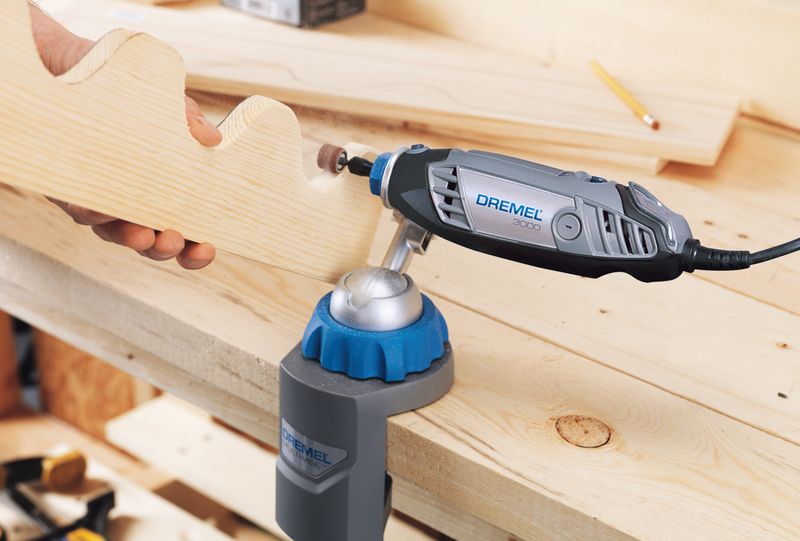 Micro-RetIfica-3000-120W-127V-com-30-AcessOrios-Dremel-S14458