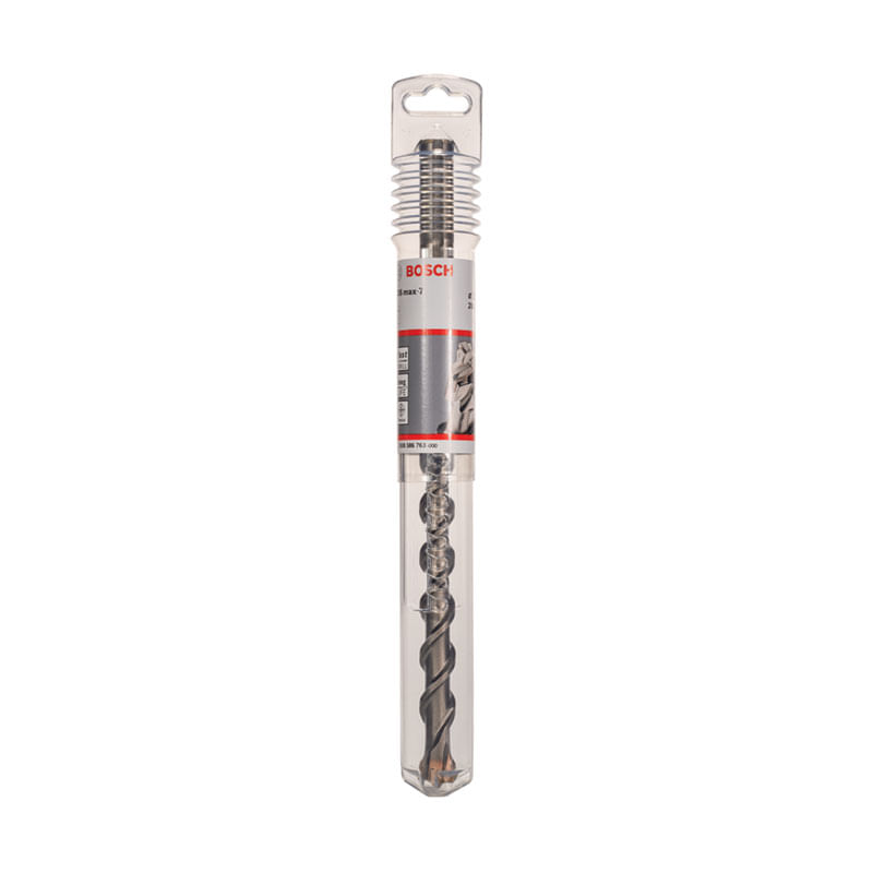 Broca-SDS-Max-7-Speed-19X200-320mm-P11726