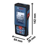 Trena-a-Laser-GLM-100-25-C-Alcance-100m-Bosch-S13500