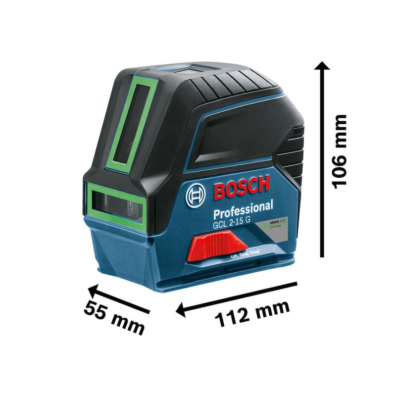 NIvel-a-Laser-GCL-2-15G-S13338
