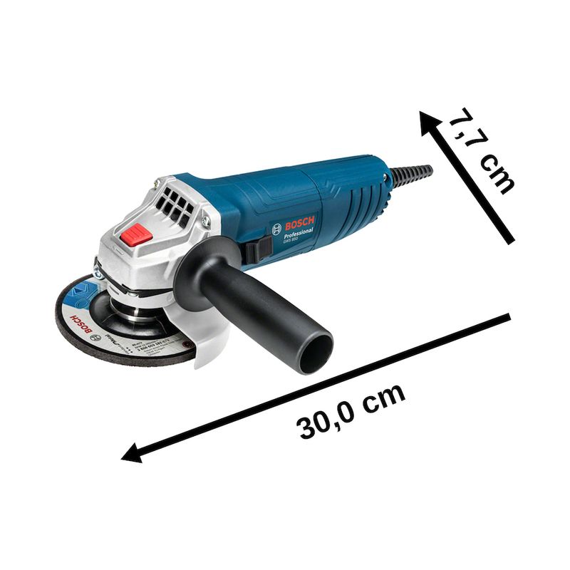 Esmerilhadeira-Angular-Bosch-GWS-850-850W-220V-3-Discos-e-Maleta-S16143