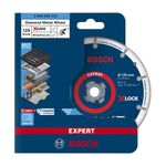 Disco-Diamantado-Metal-125X22-23mm-X-Lock-P20926
