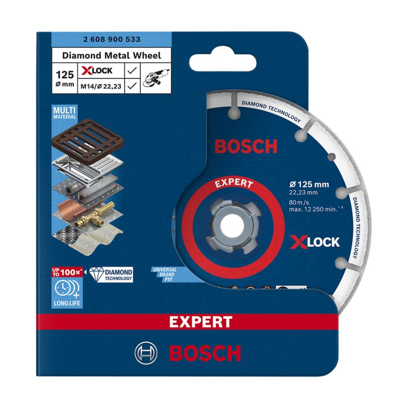 Disco-Diamantado-Metal-125X22-23mm-X-Lock-P20926