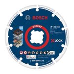 Disco-Diamantado-Metal-125X22-23mm-X-Lock-S6850