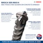 Broca-para-concreto-Bosch-SDS-Max-4--40x400x520mm-S15308