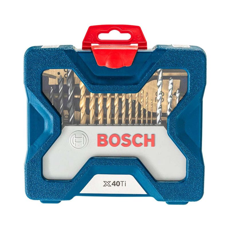 Maleta-X-Line-40-Brocas-Tin-para-Perfurar-e-Parafusar-S6691