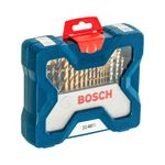 Maleta-X-Line-40-Brocas-Tin-para-Perfurar-e-Parafusar-S6693