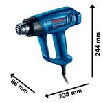 Soprador-tErmico-Bosch-GHG-180-1800W-220V-S14529