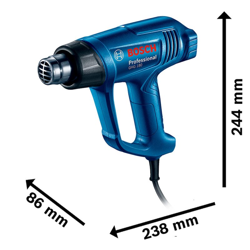 Soprador-tErmico-Bosch-GHG-180-1800W-220V-S14529