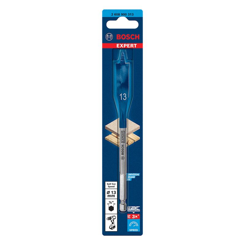 Broca-para-madeira-Bosch-EXPERT-Self-Cut-Speed-13-x-152mm-P22887