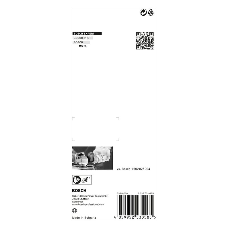 Empunhadura-para-esmerilhadeira-Bosch-EXPERT-M10-S16050