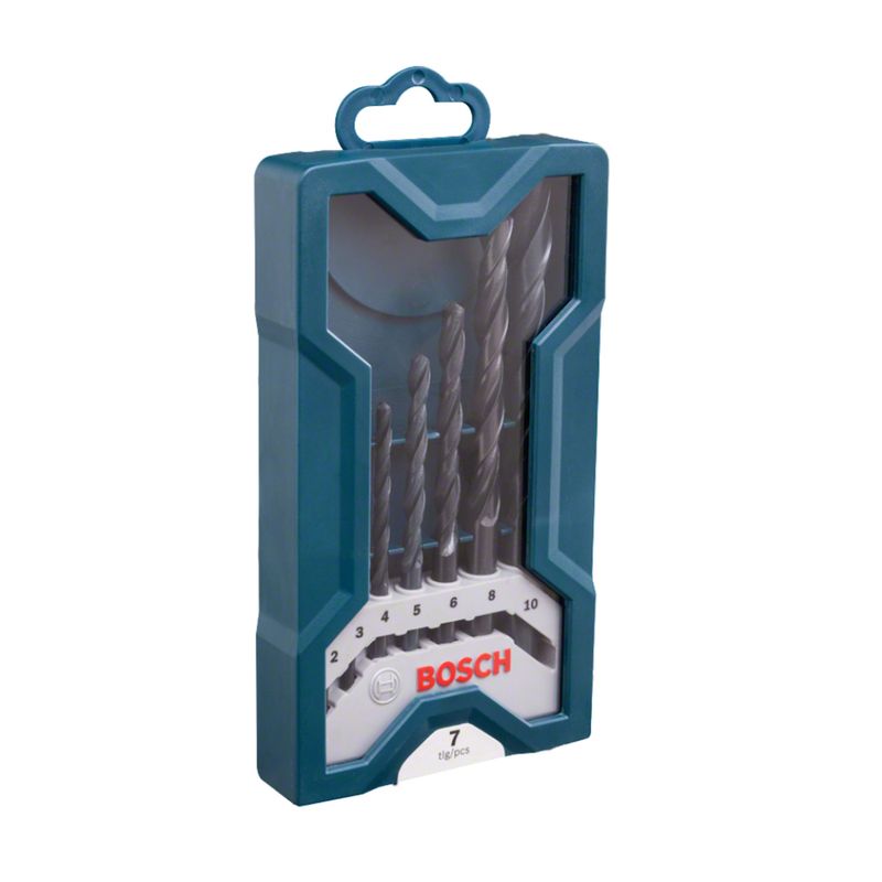 Mini-X-Line-com-7-Brocas-para-Metal-S12762