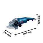 Esmerilhadeira-GWS-2200-180-220V-S13800