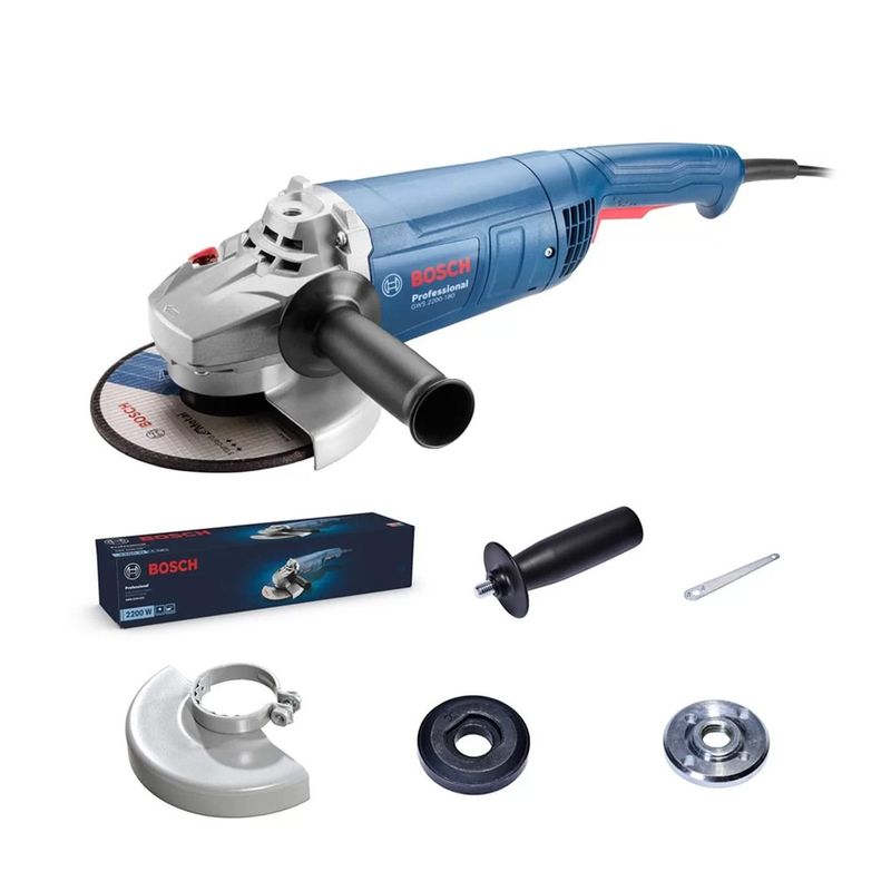 Esmerilhadeira-Angular-Vulcano-GWS-2200-180-2200W-127V-Bosch-S6370