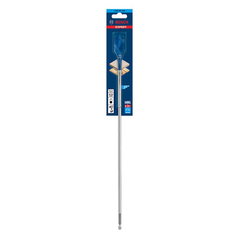 Broca-para-madeira-Bosch-EXPERT-Self-Cut-Speed-22-x-400mm-P23903