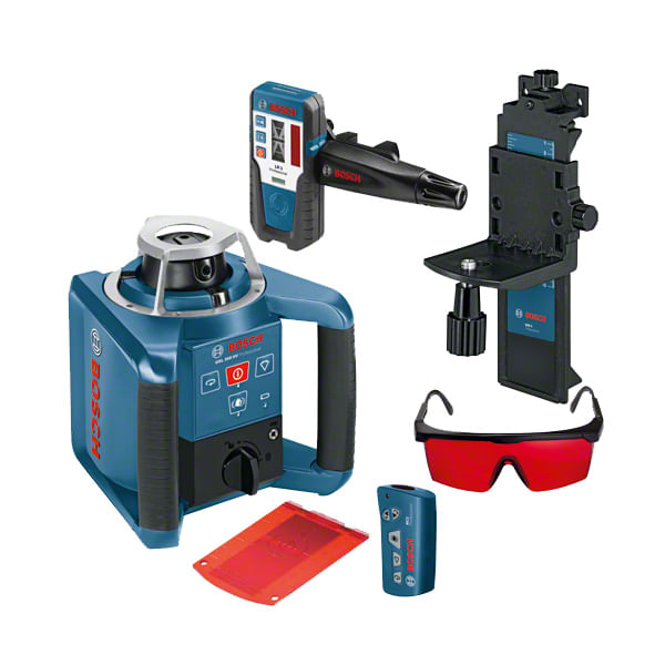 NIvel-a-Laser-GRL-300-HV-Rotativo-P10520