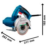 Serra-MArmore-Titan-GDC-151-Cx-sem-Disco-1500W-127V-S7740